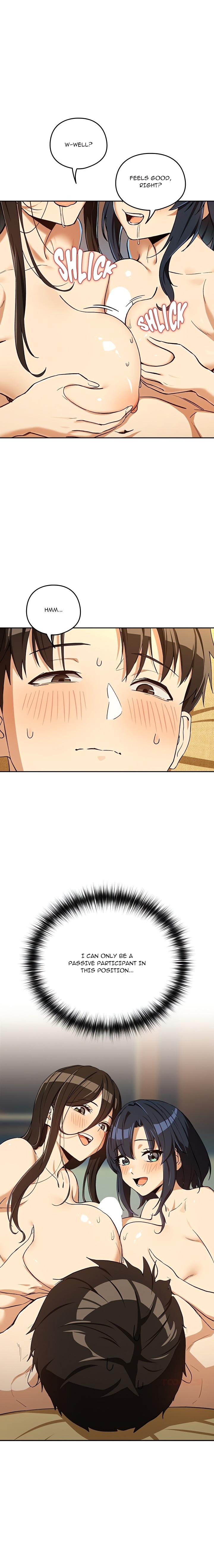 After Work Love Affairs Chapter 98 - Page 2