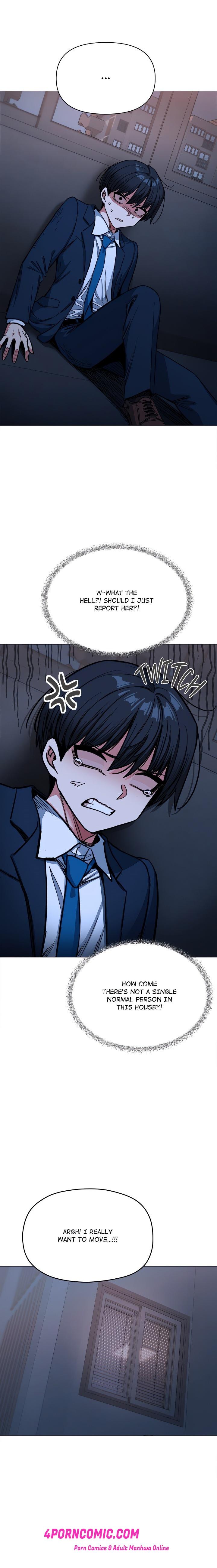 Someone Stop Her! (Uncensored) Chapter 34 - Page 15