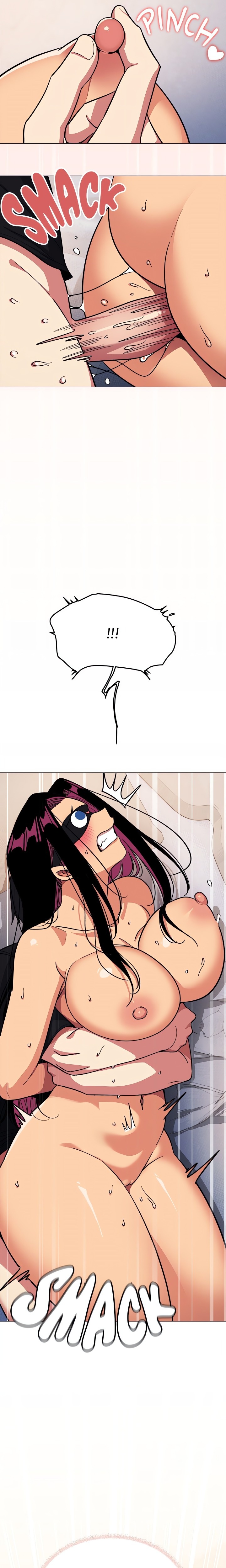 Someone Stop Her! (Uncensored) Chapter 37 - Page 24