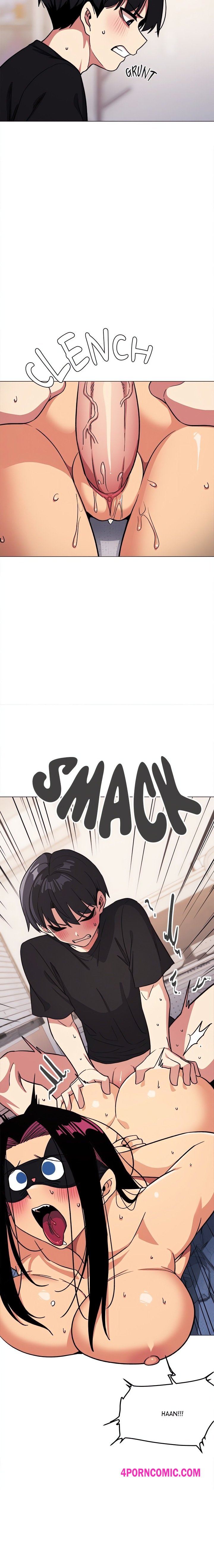 Someone Stop Her! (Uncensored) Chapter 37 - Page 7