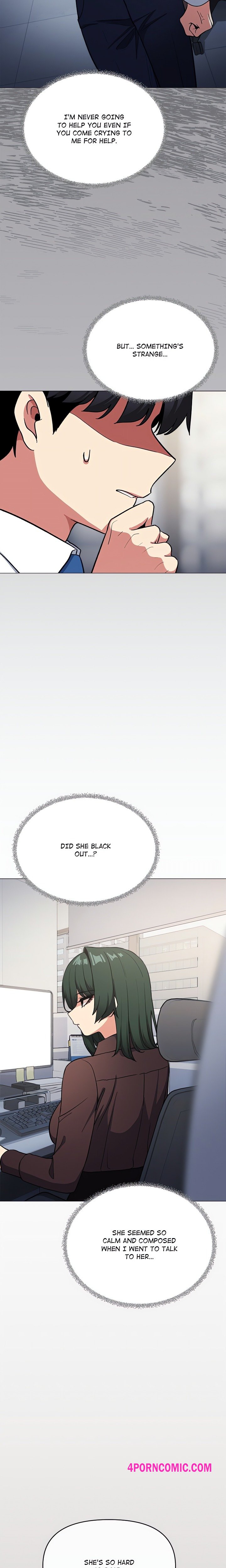 Someone Stop Her! (Uncensored) Chapter 44 - Page 32