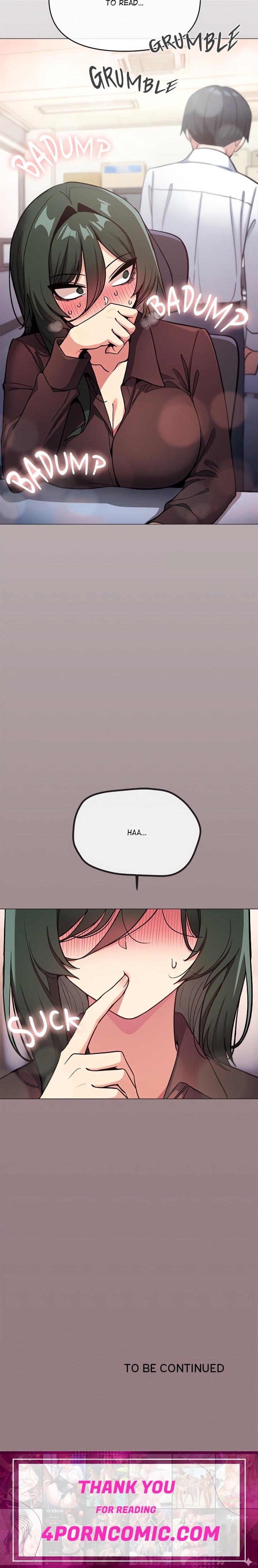 Someone Stop Her! (Uncensored) Chapter 44 - Page 33