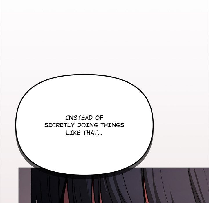 Someone Stop Her! (Uncensored) Chapter 46 - Page 115