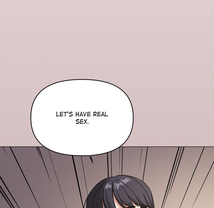 Someone Stop Her! (Uncensored) Chapter 46 - Page 117