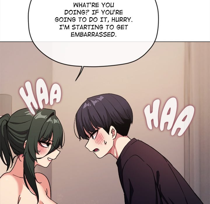 Someone Stop Her! (Uncensored) Chapter 46 - Page 151