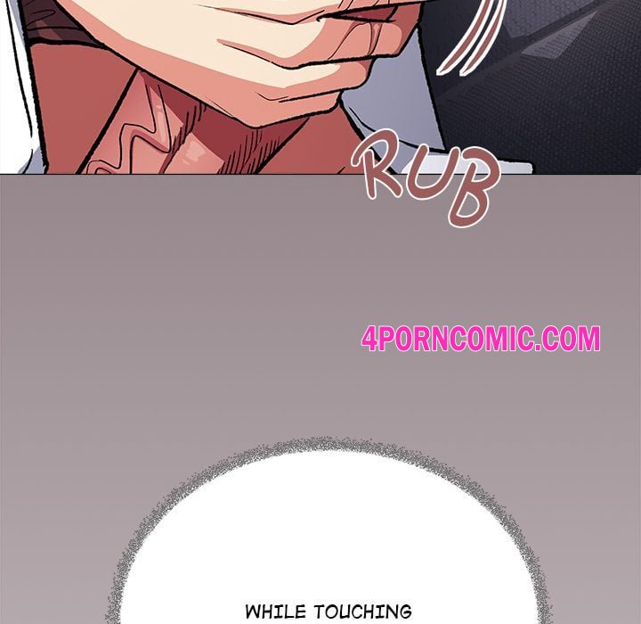 Someone Stop Her! (Uncensored) Chapter 46 - Page 8