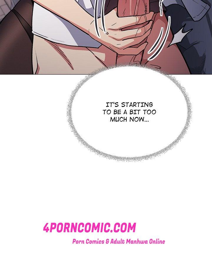 Someone Stop Her! (Uncensored) Chapter 46 - Page 80