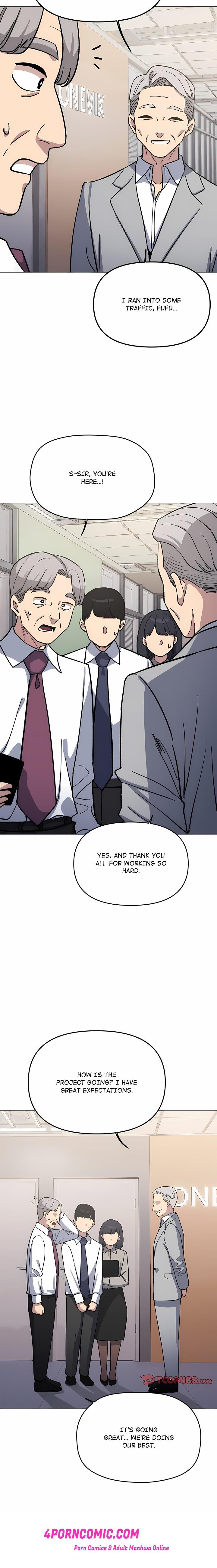 Someone Stop Her! (Uncensored) Chapter 52 - Page 24