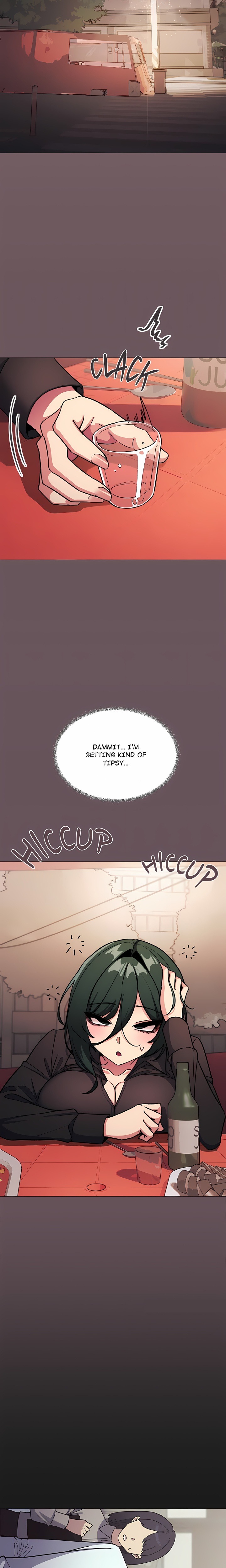 Someone Stop Her! (Uncensored) Chapter 54 - Page 14
