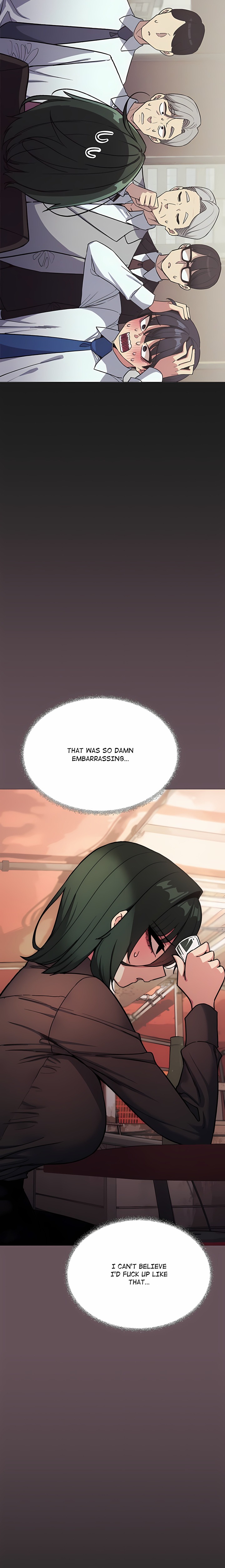 Someone Stop Her! (Uncensored) Chapter 54 - Page 15