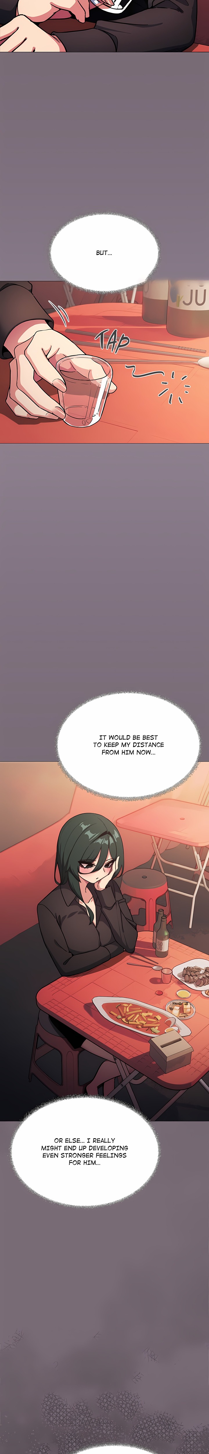 Someone Stop Her! (Uncensored) Chapter 54 - Page 18