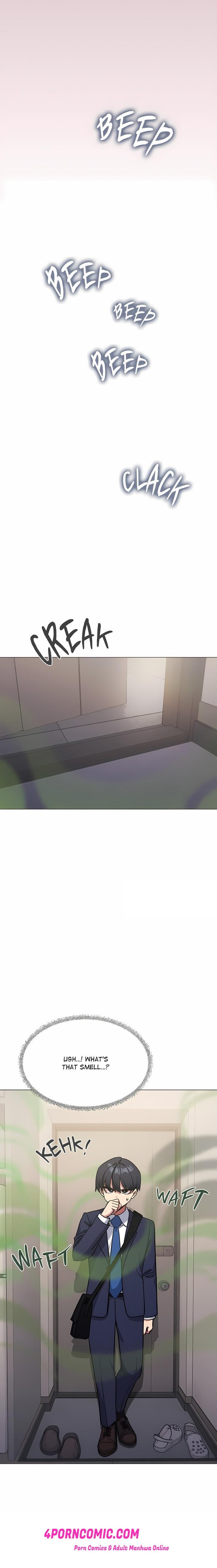 Someone Stop Her! (Uncensored) Chapter 54 - Page 26