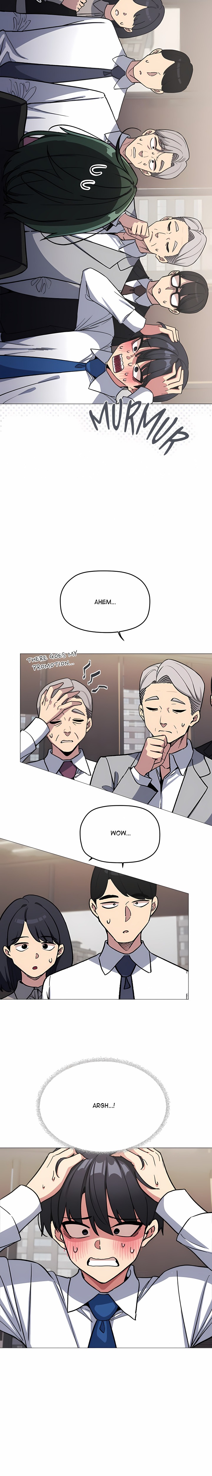 Someone Stop Her! (Uncensored) Chapter 54 - Page 3