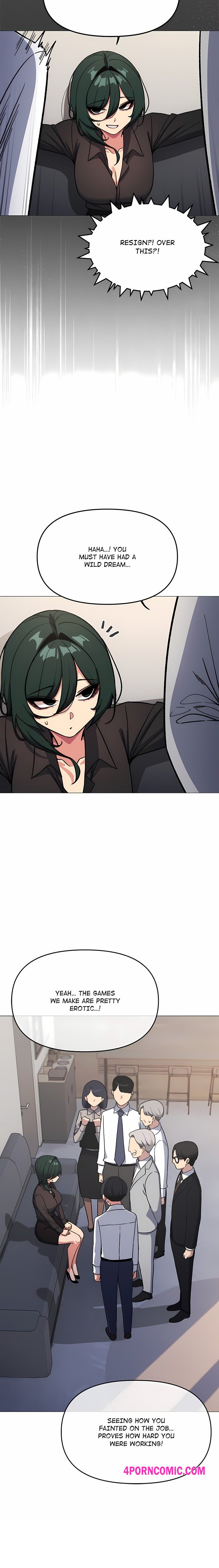 Someone Stop Her! (Uncensored) Chapter 54 - Page 5