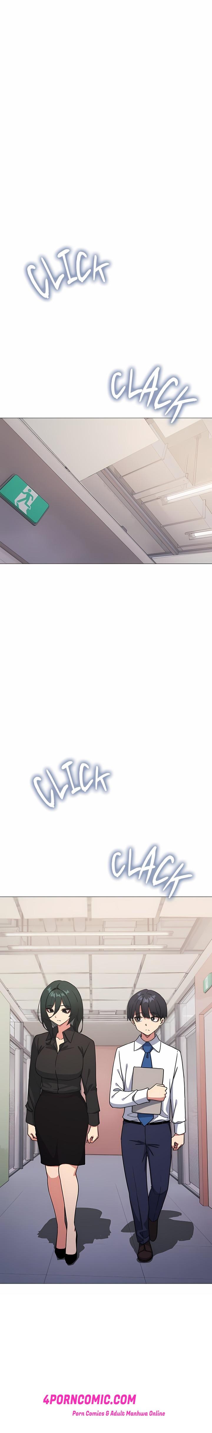 Someone Stop Her! (Uncensored) Chapter 54 - Page 8