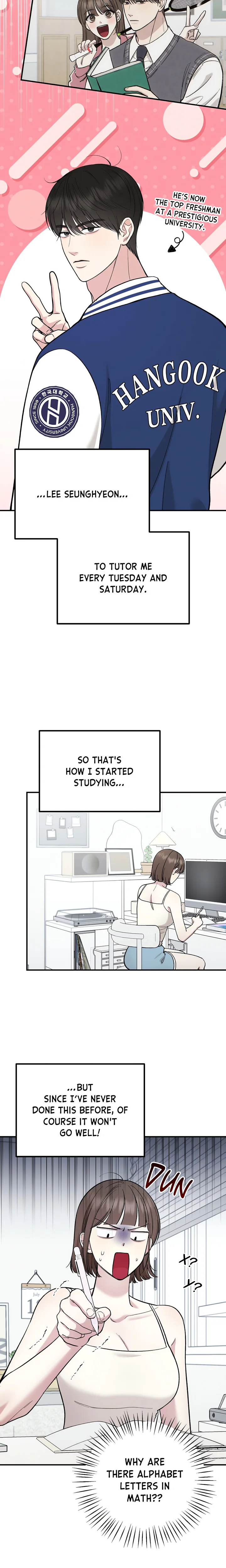 In Session (Uncensored) Chapter 1 - Page 10