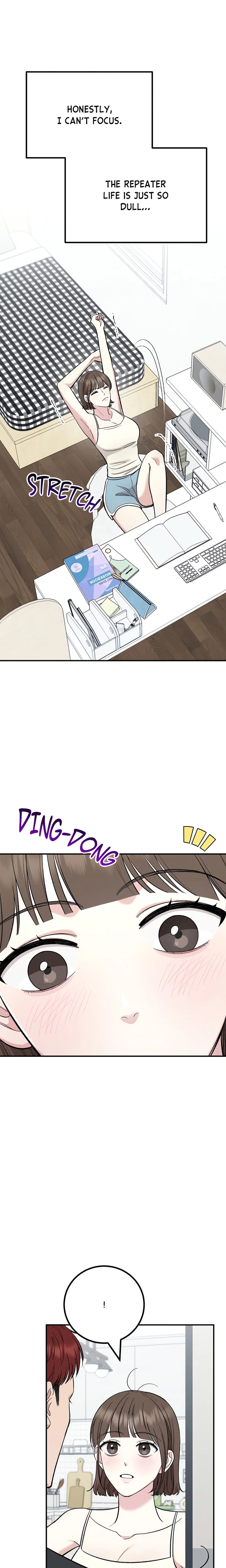 In Session (Uncensored) Chapter 1 - Page 11