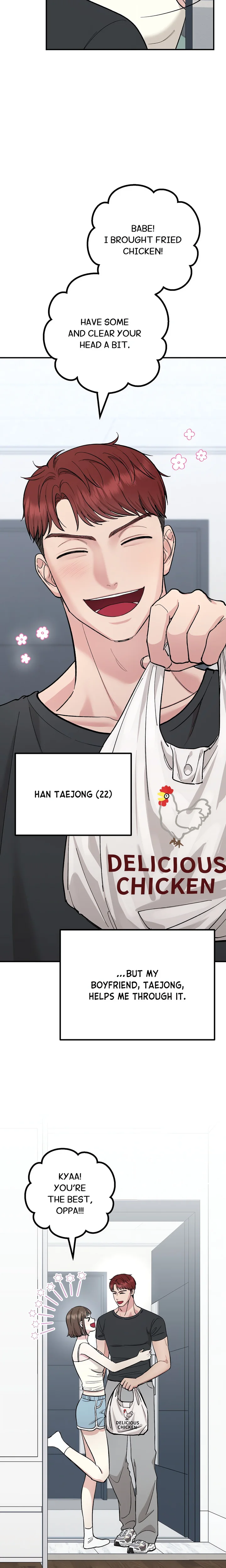 In Session (Uncensored) Chapter 1 - Page 12