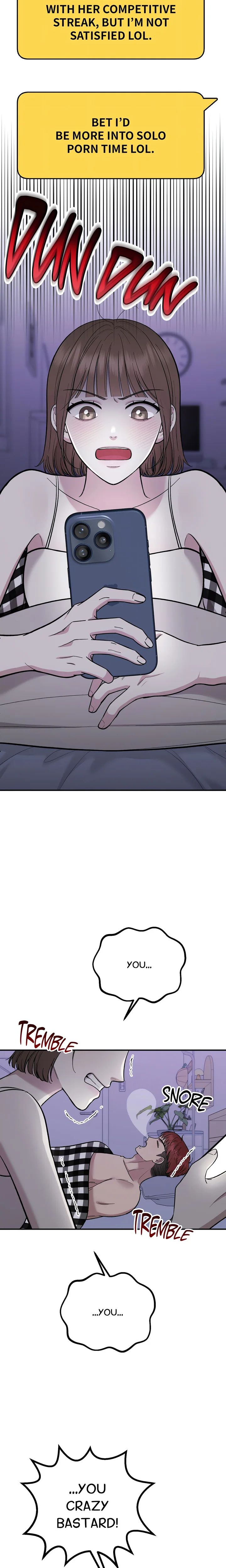 In Session (Uncensored) Chapter 1 - Page 14
