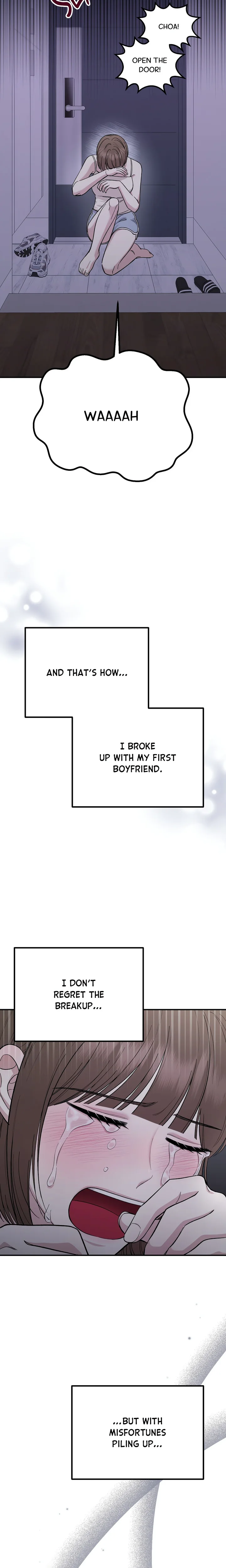 In Session (Uncensored) Chapter 1 - Page 16