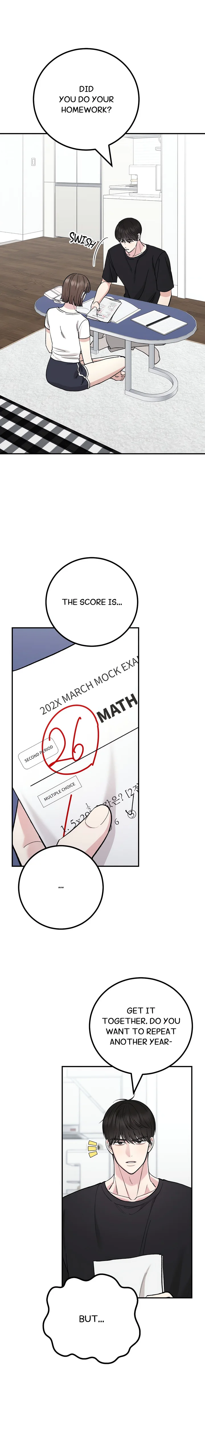 In Session (Uncensored) Chapter 1 - Page 19