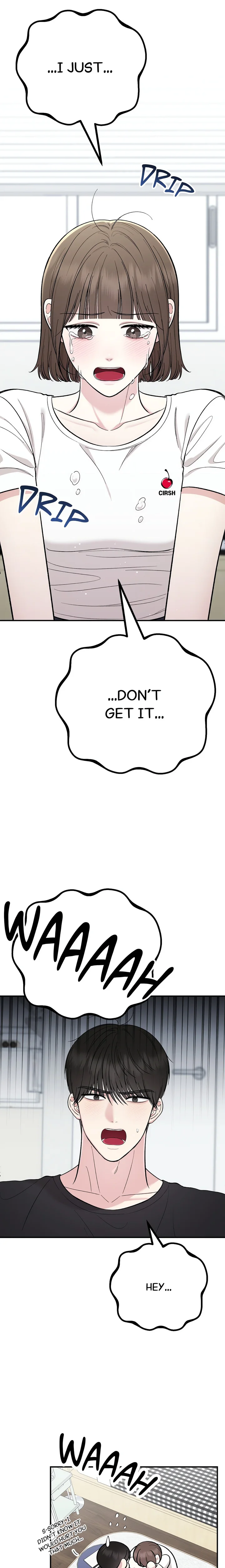 In Session (Uncensored) Chapter 1 - Page 20