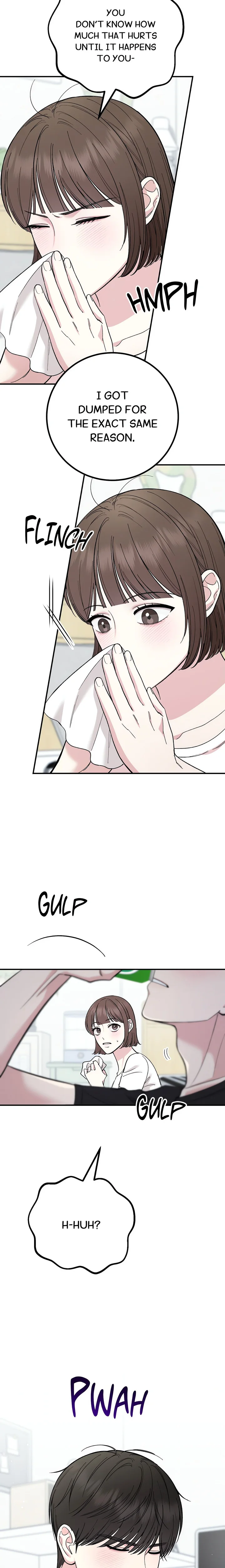 In Session (Uncensored) Chapter 1 - Page 22