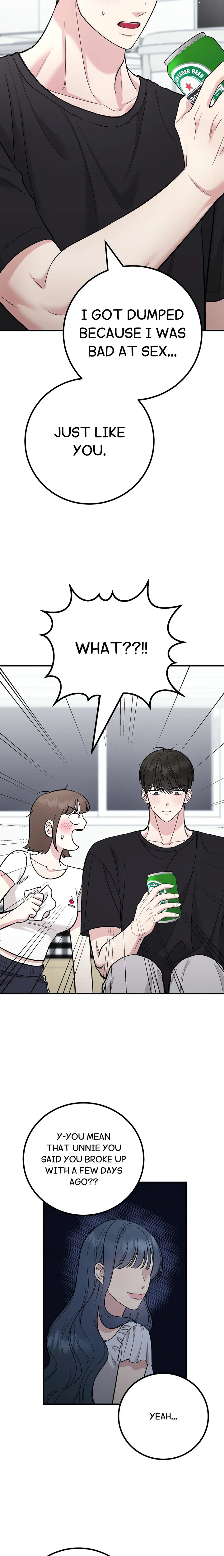 In Session (Uncensored) Chapter 1 - Page 23