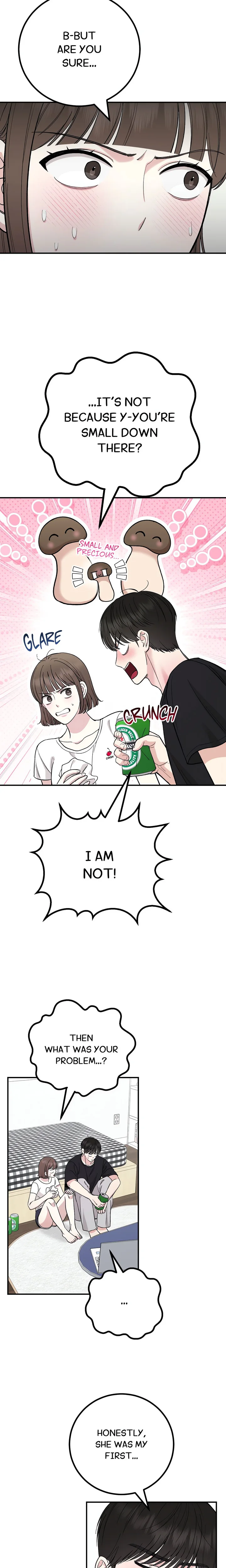 In Session (Uncensored) Chapter 1 - Page 24