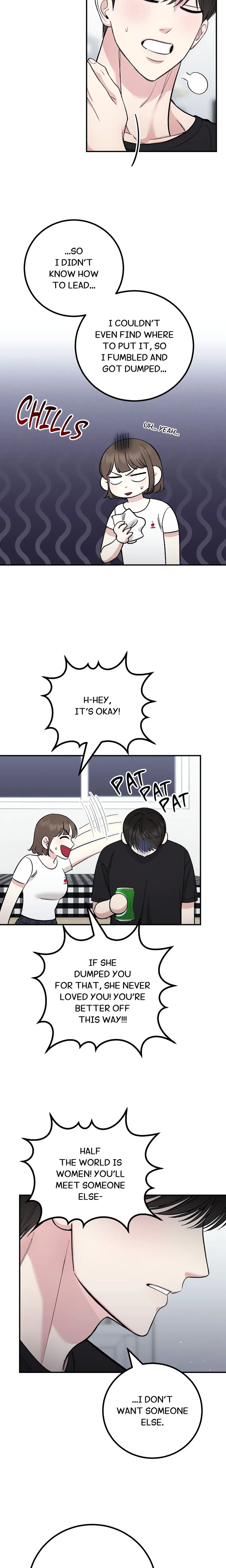 In Session (Uncensored) Chapter 1 - Page 25