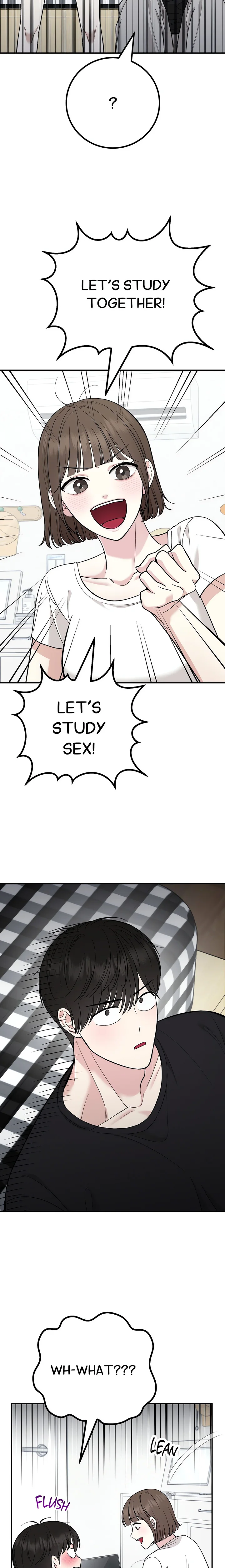 In Session (Uncensored) Chapter 1 - Page 27