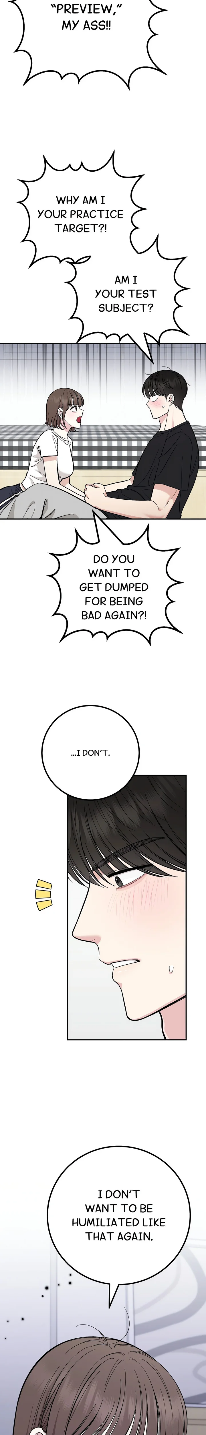 In Session (Uncensored) Chapter 1 - Page 31