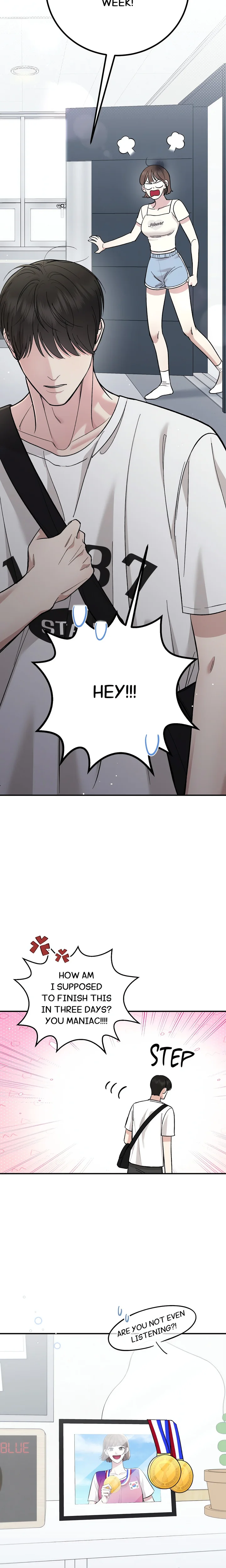 In Session (Uncensored) Chapter 1 - Page 7