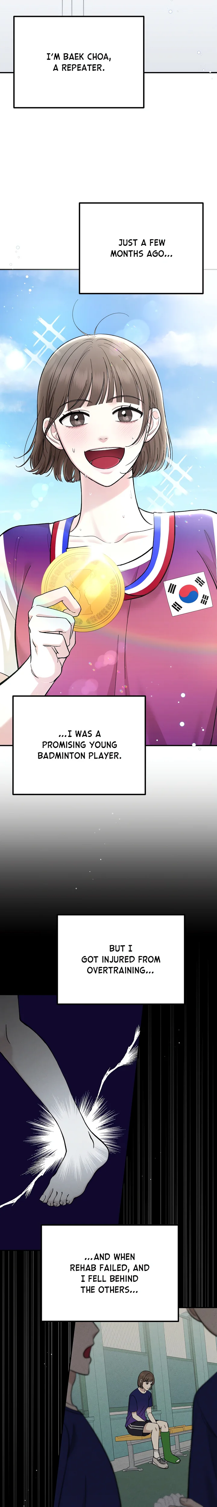 In Session (Uncensored) Chapter 1 - Page 8