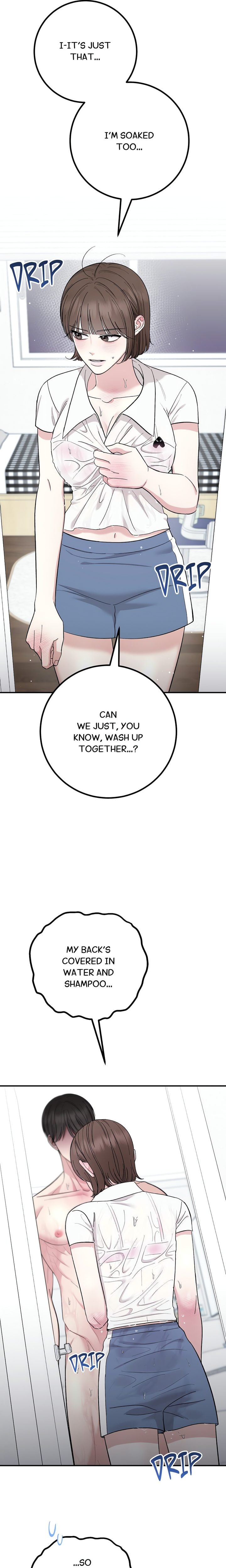 In Session (Uncensored) Chapter 11 - Page 12