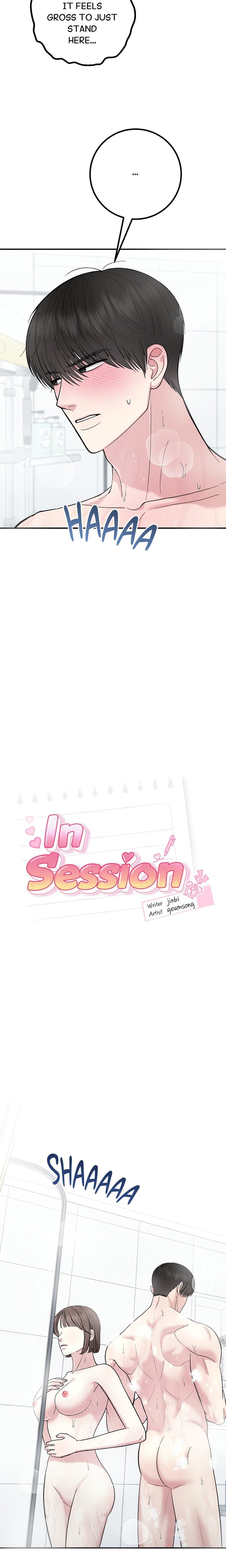 In Session (Uncensored) Chapter 11 - Page 13