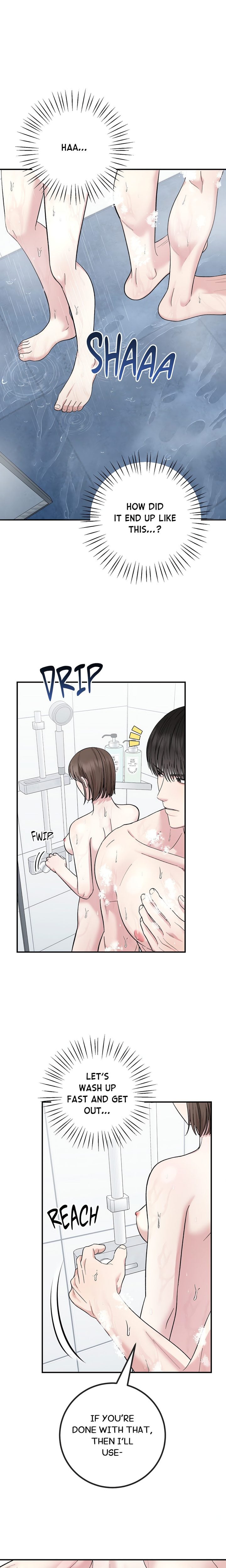 In Session (Uncensored) Chapter 11 - Page 14