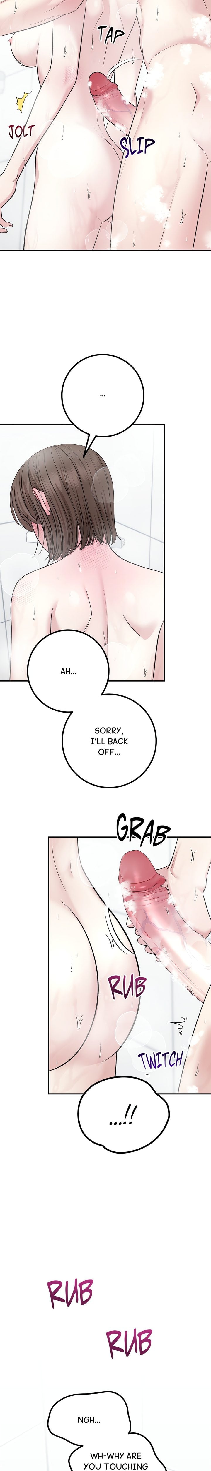 In Session (Uncensored) Chapter 11 - Page 15