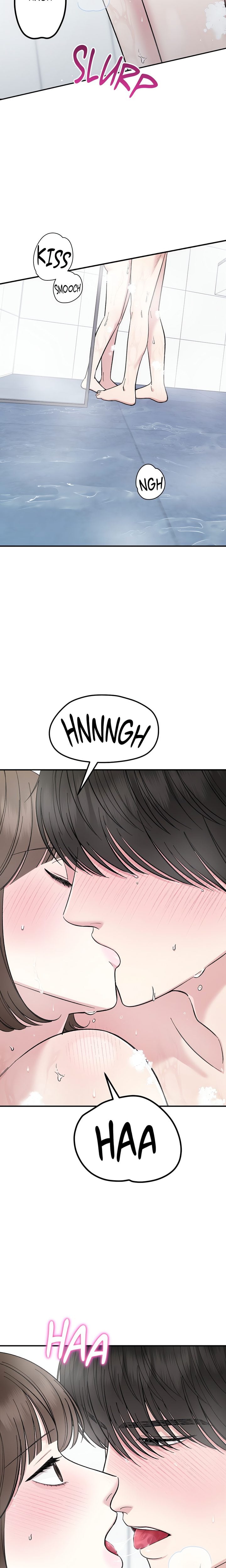 In Session (Uncensored) Chapter 11 - Page 21