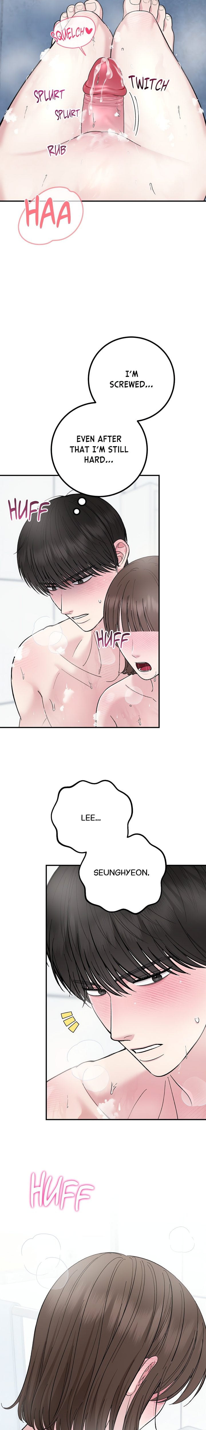 In Session (Uncensored) Chapter 11 - Page 26