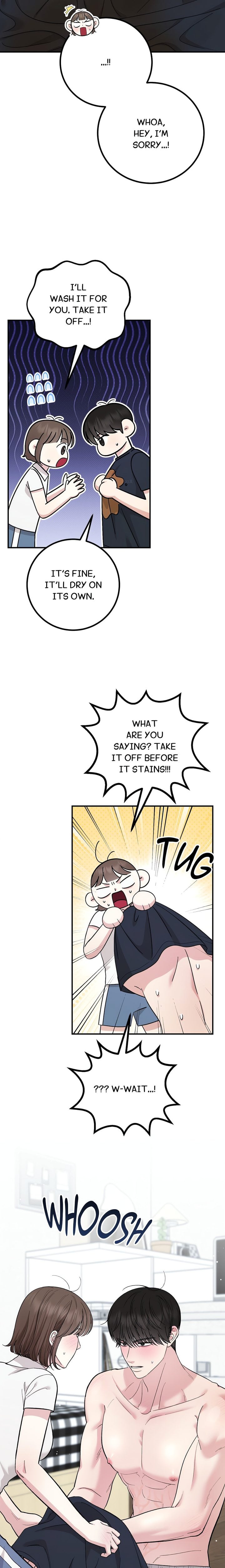 In Session (Uncensored) Chapter 11 - Page 4