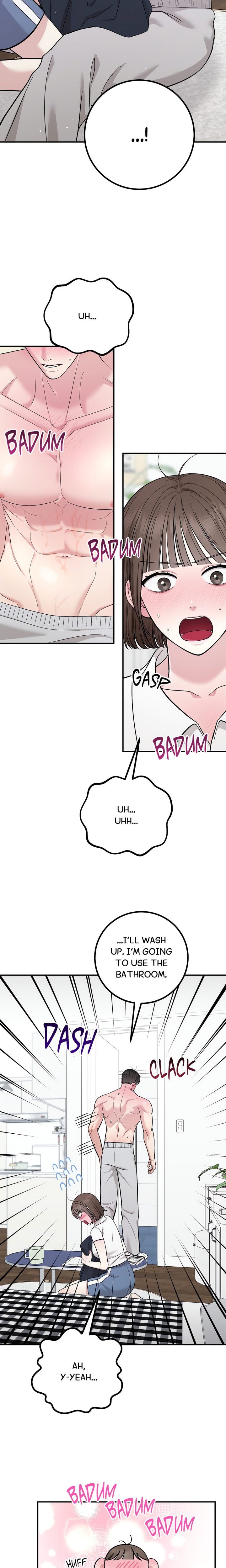 In Session (Uncensored) Chapter 11 - Page 5