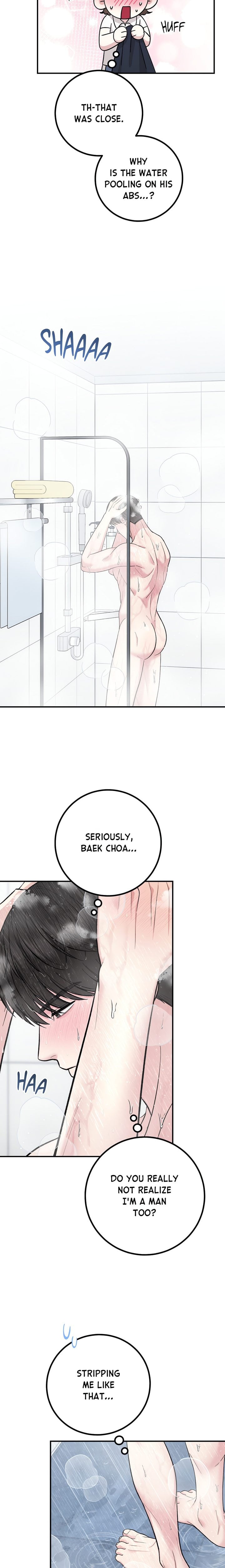 In Session (Uncensored) Chapter 11 - Page 6