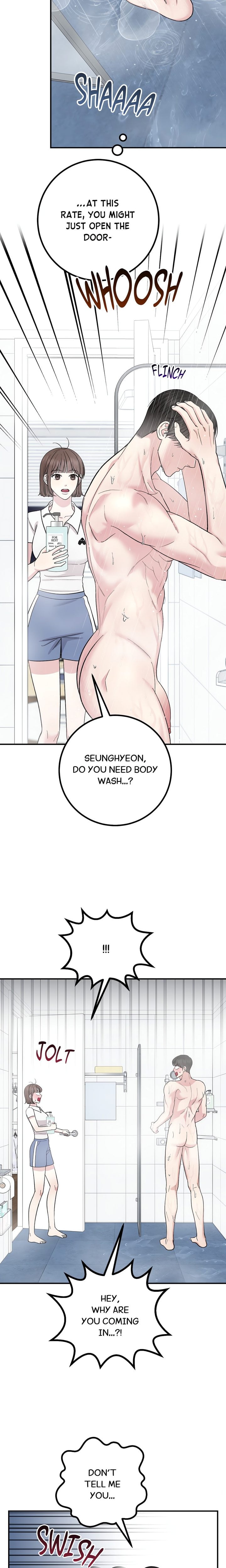 In Session (Uncensored) Chapter 11 - Page 7