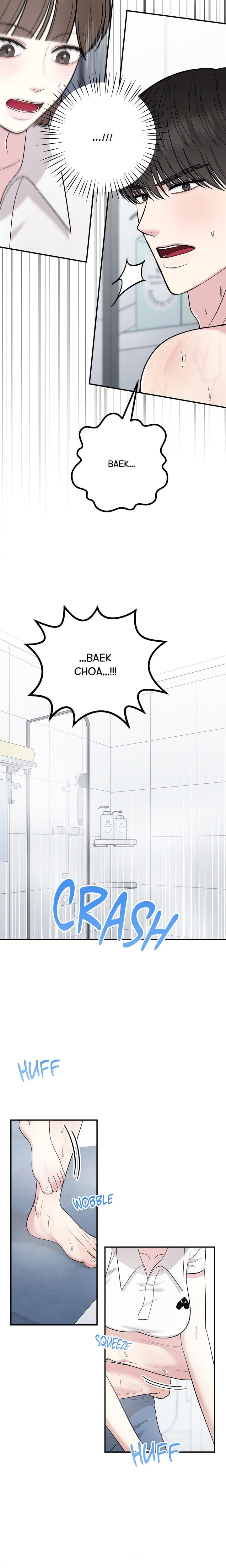 In Session (Uncensored) Chapter 11 - Page 9