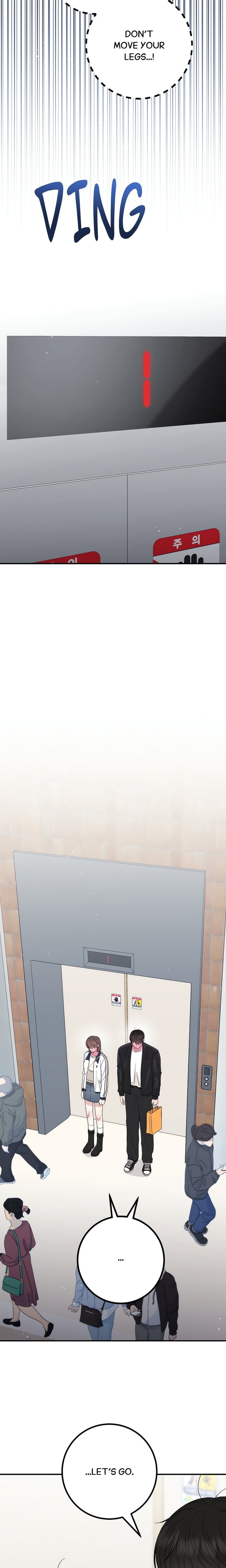 In Session (Uncensored) Chapter 17 - Page 14
