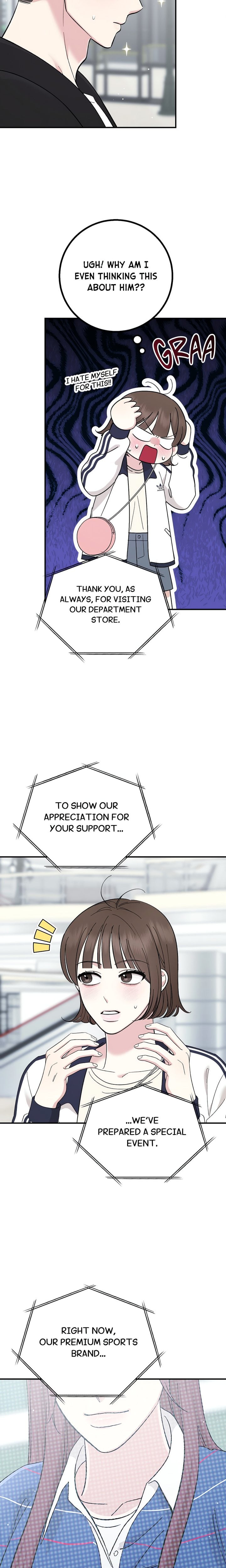 In Session (Uncensored) Chapter 17 - Page 16