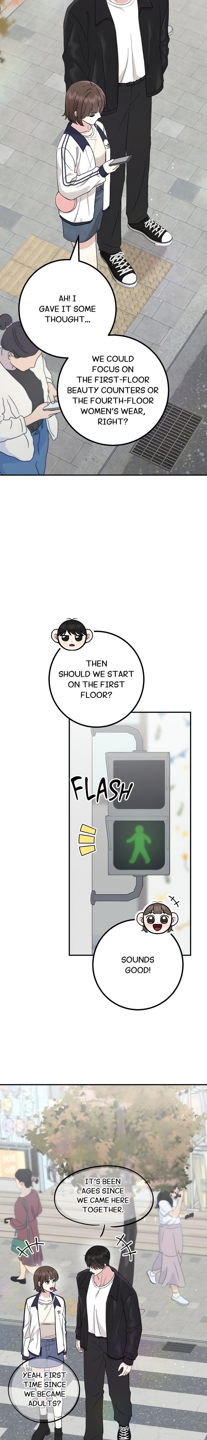 In Session (Uncensored) Chapter 17 - Page 2