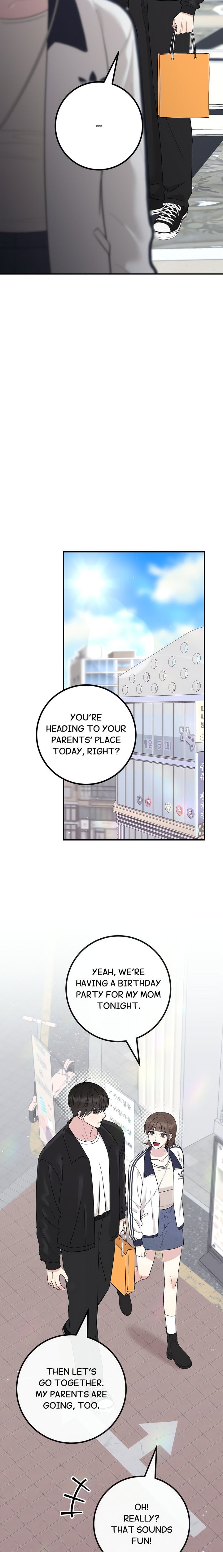 In Session (Uncensored) Chapter 17 - Page 20