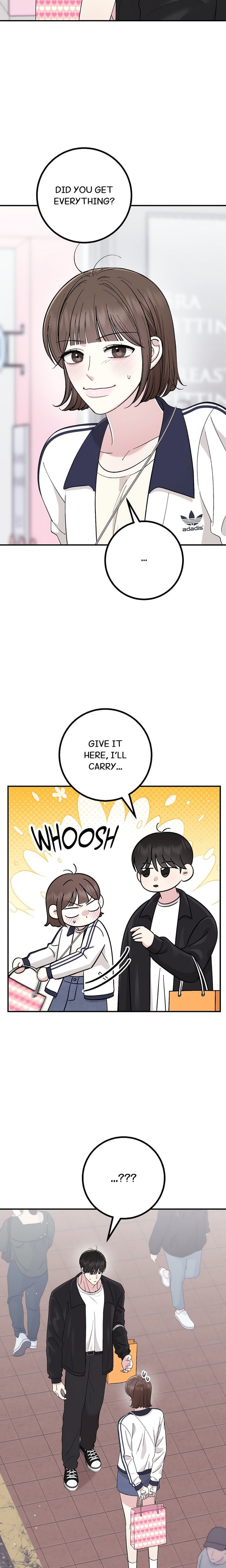 In Session (Uncensored) Chapter 17 - Page 24